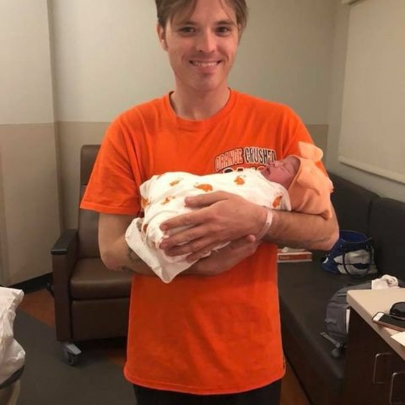 Meet your Posher, Jeremy - Picture 1 of 1